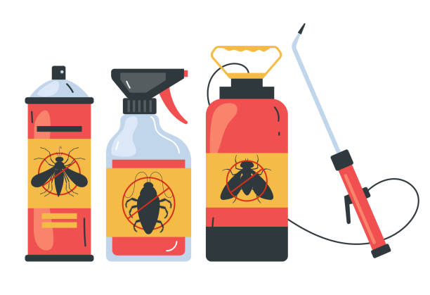 Best Commercial Pest Control Services  in Bangor Base, WA